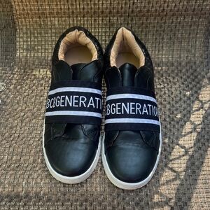 BCBGeneration Obie Slip-On Sneakers Men’s 7.5